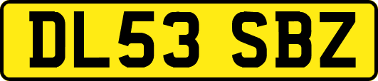 DL53SBZ