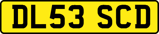 DL53SCD