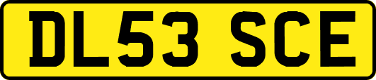 DL53SCE