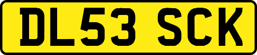 DL53SCK