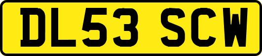 DL53SCW