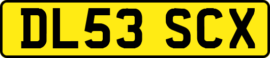 DL53SCX