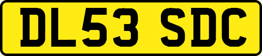 DL53SDC