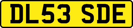 DL53SDE