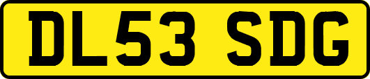 DL53SDG