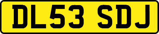 DL53SDJ