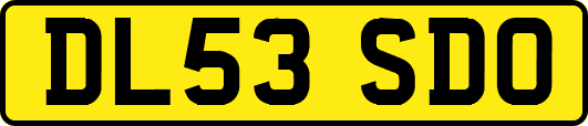 DL53SDO
