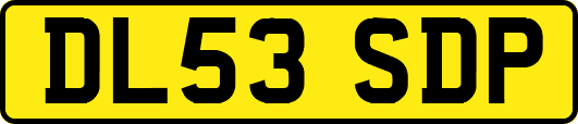 DL53SDP