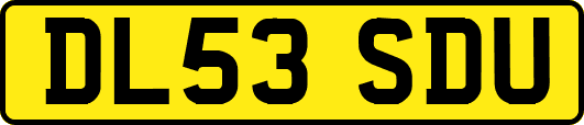 DL53SDU