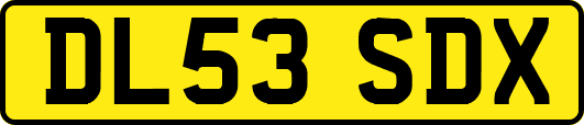 DL53SDX
