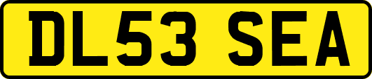 DL53SEA