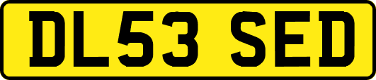 DL53SED