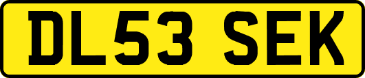 DL53SEK