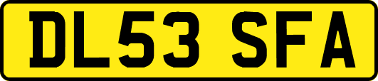 DL53SFA