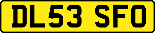 DL53SFO