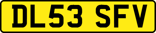 DL53SFV