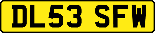 DL53SFW