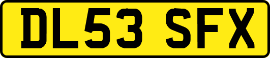 DL53SFX