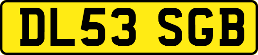 DL53SGB
