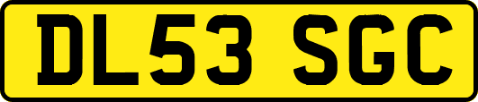 DL53SGC