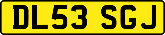 DL53SGJ