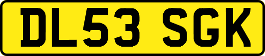 DL53SGK