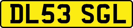 DL53SGL