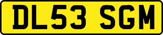 DL53SGM