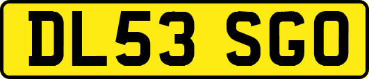 DL53SGO