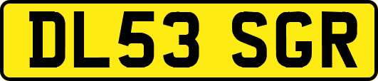 DL53SGR