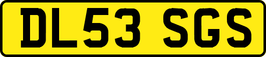 DL53SGS
