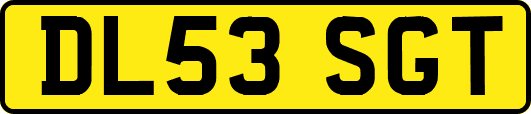 DL53SGT