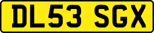 DL53SGX
