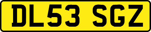 DL53SGZ