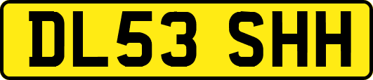 DL53SHH