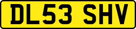 DL53SHV