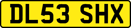 DL53SHX