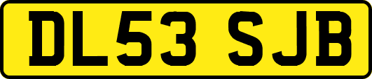 DL53SJB