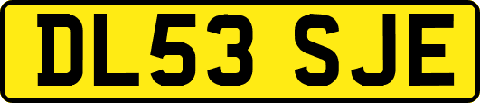 DL53SJE