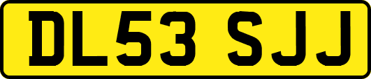DL53SJJ
