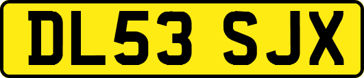 DL53SJX