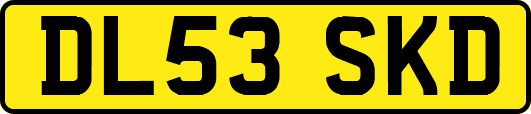 DL53SKD