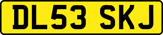 DL53SKJ