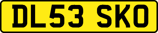 DL53SKO