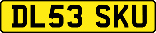 DL53SKU
