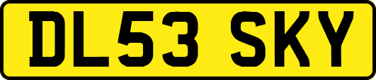 DL53SKY