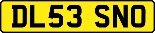 DL53SNO