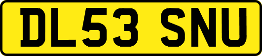 DL53SNU