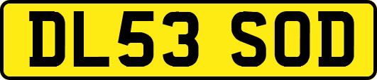 DL53SOD