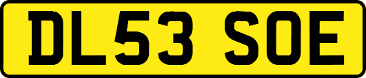 DL53SOE